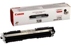 Canon 729 Toner - Black